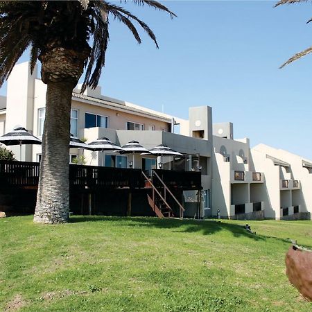 Long Beach Lodge Langstrand Bagian luar foto