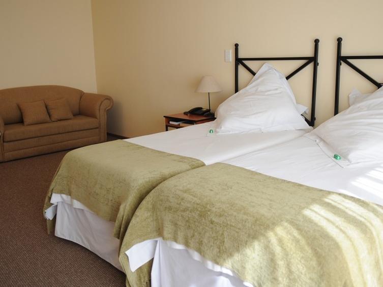 Long Beach Lodge Langstrand Bagian luar foto