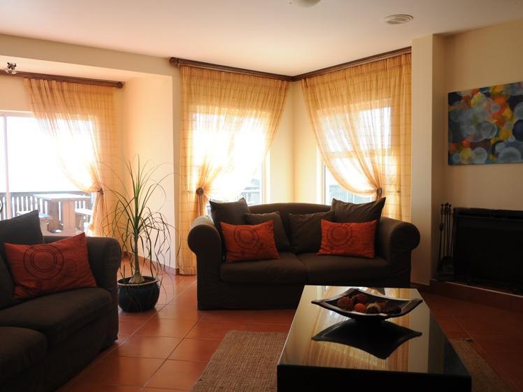 Long Beach Lodge Langstrand Bagian luar foto
