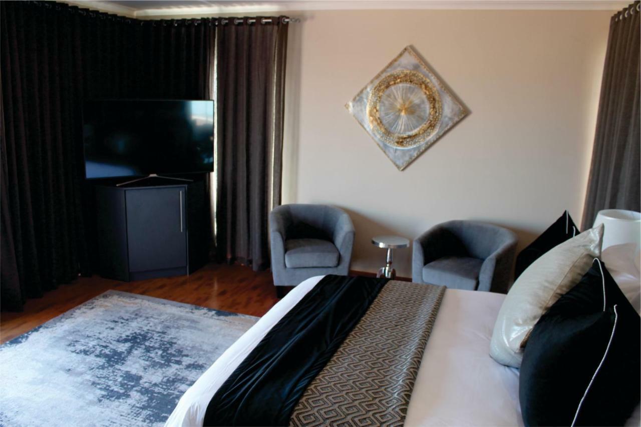 Long Beach Lodge Langstrand Bagian luar foto