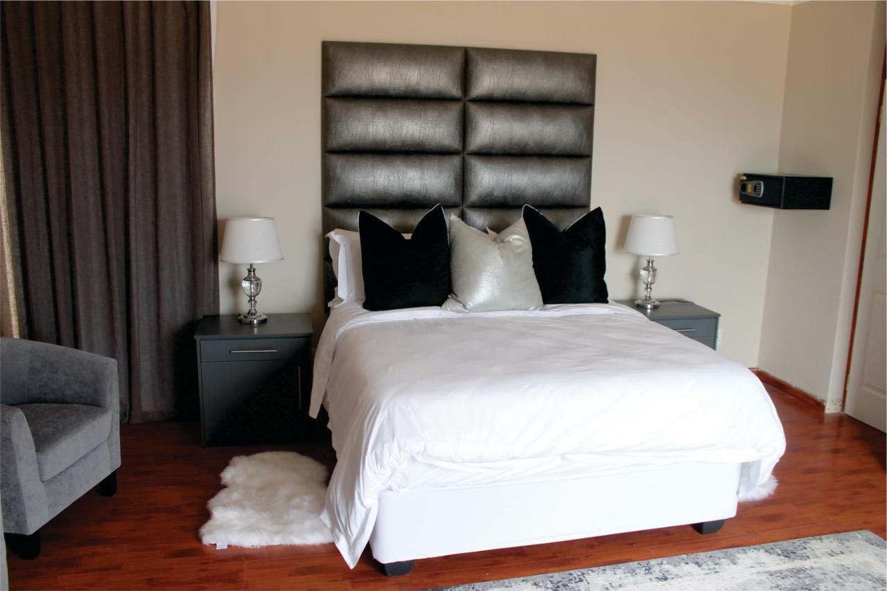 Long Beach Lodge Langstrand Bagian luar foto