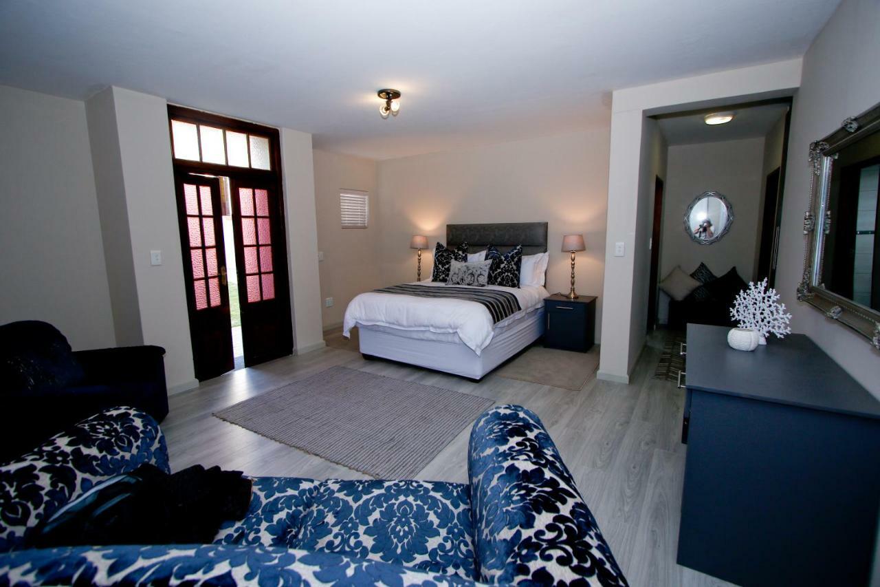 Long Beach Lodge Langstrand Bagian luar foto