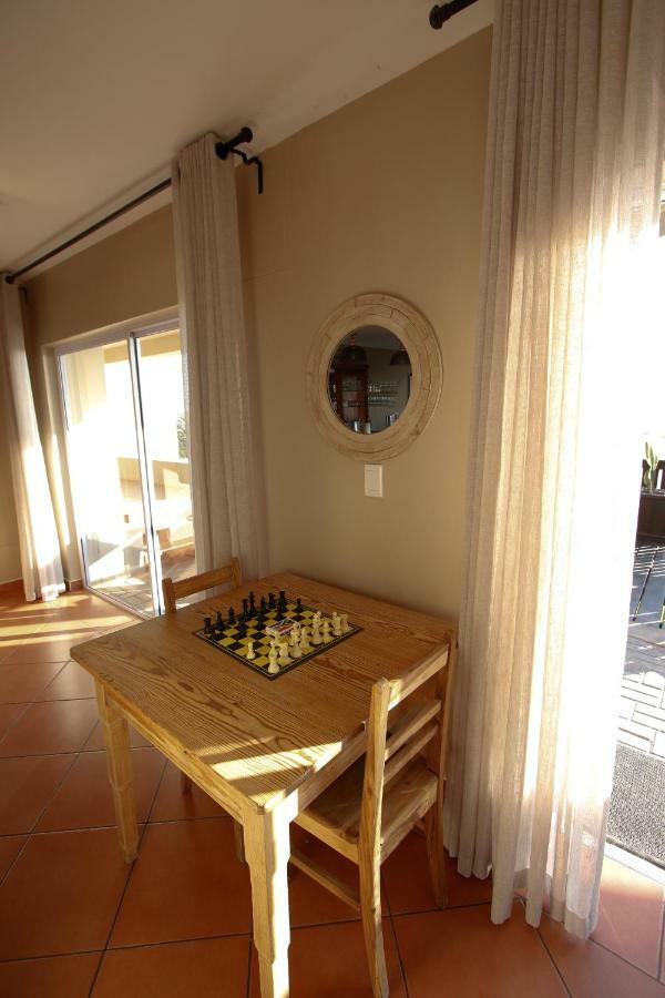 Long Beach Lodge Langstrand Bagian luar foto
